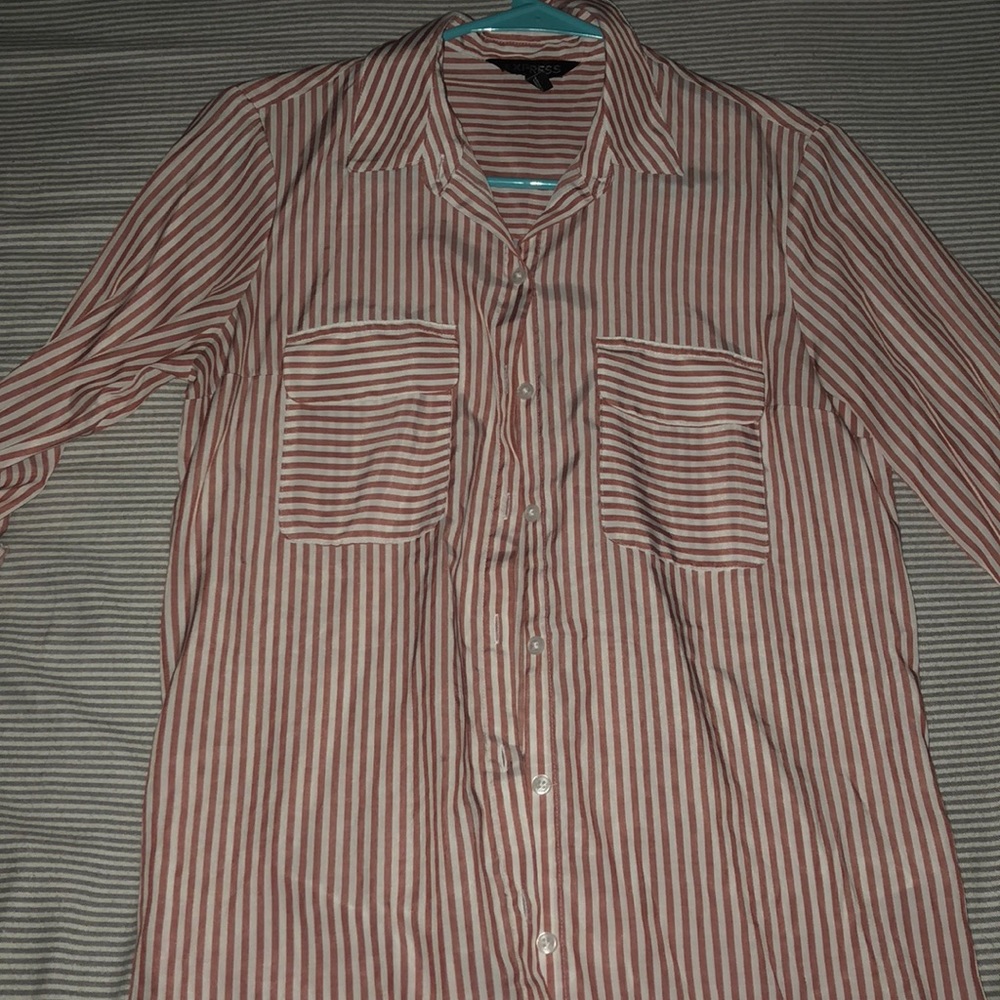 Express Blouse